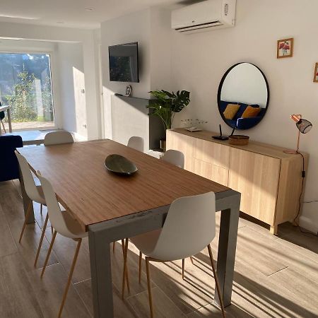 Canyelles Bbq Apartment Lloret de Mar Dış mekan fotoğraf