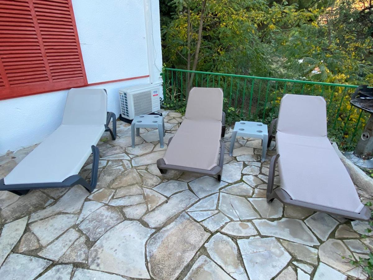 Canyelles Bbq Apartment Lloret de Mar Dış mekan fotoğraf