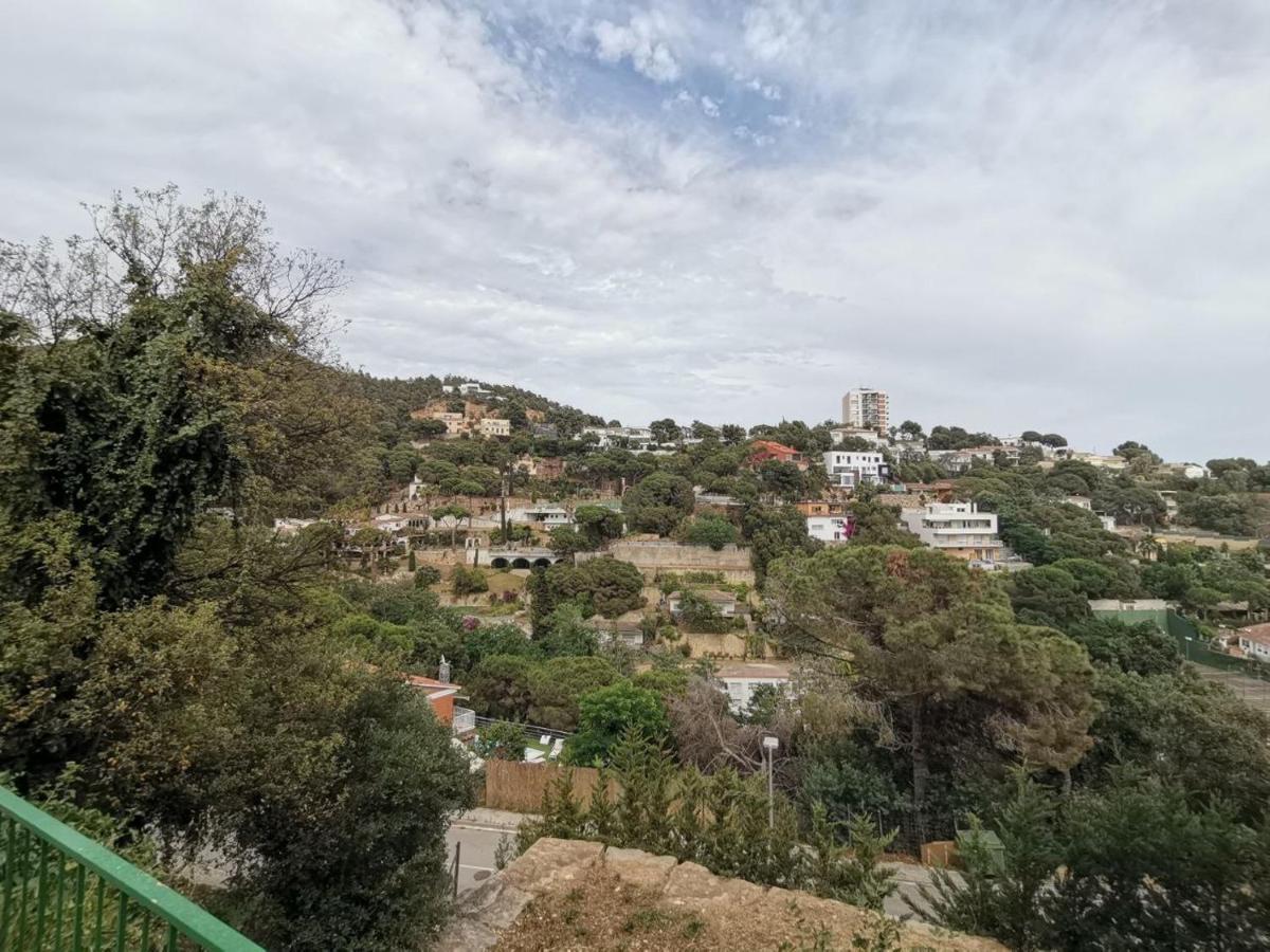 Canyelles Bbq Apartment Lloret de Mar Dış mekan fotoğraf
