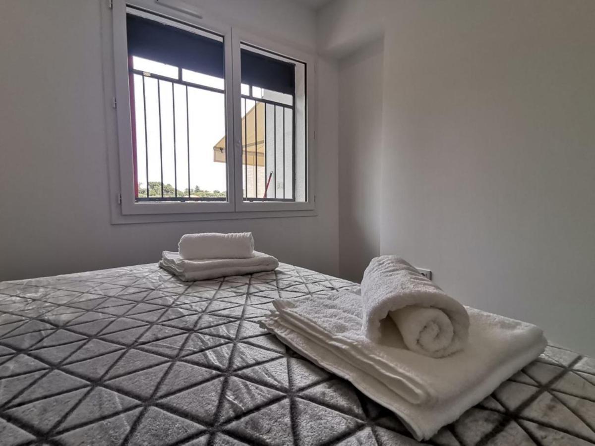 Canyelles Bbq Apartment Lloret de Mar Dış mekan fotoğraf