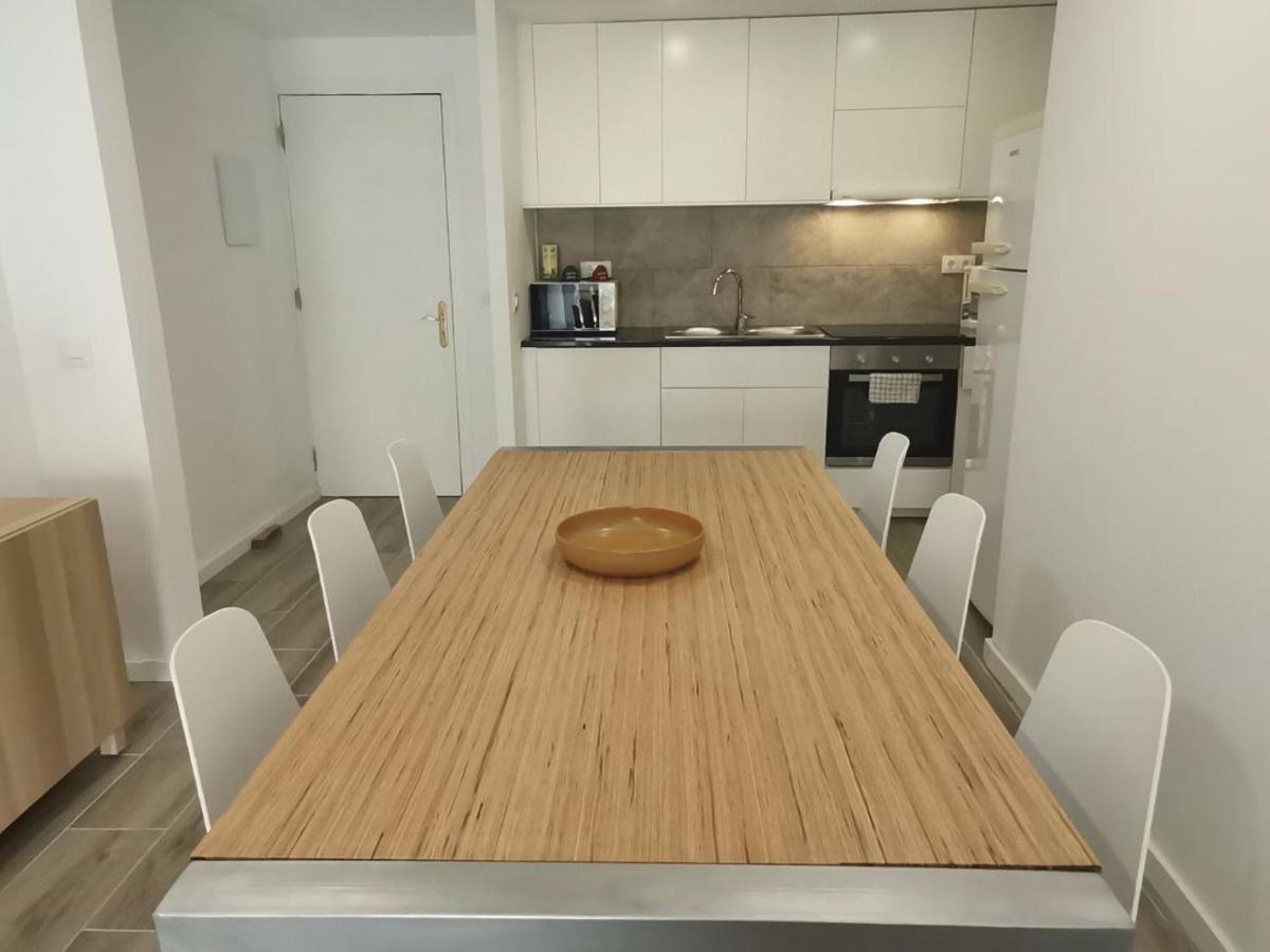 Canyelles Bbq Apartment Lloret de Mar Dış mekan fotoğraf