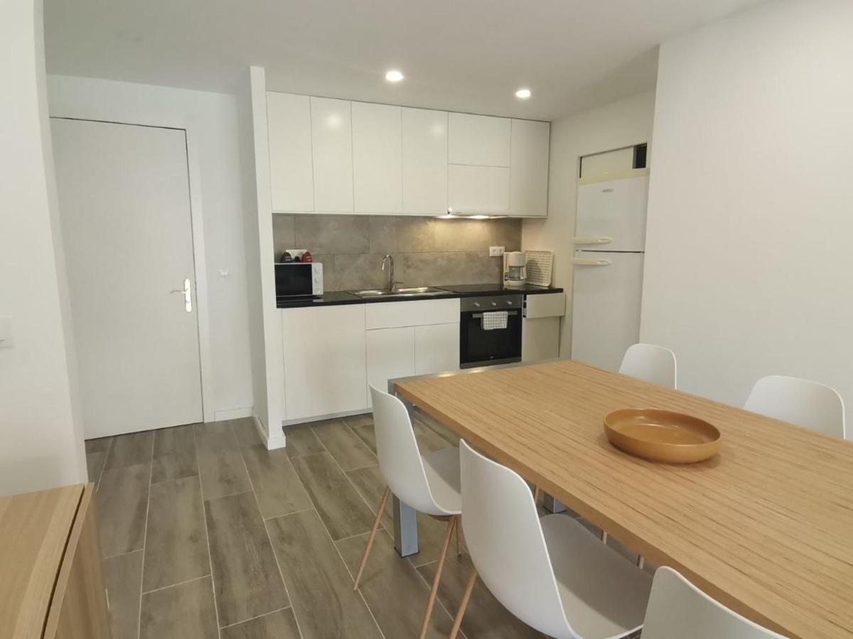 Canyelles Bbq Apartment Lloret de Mar Dış mekan fotoğraf
