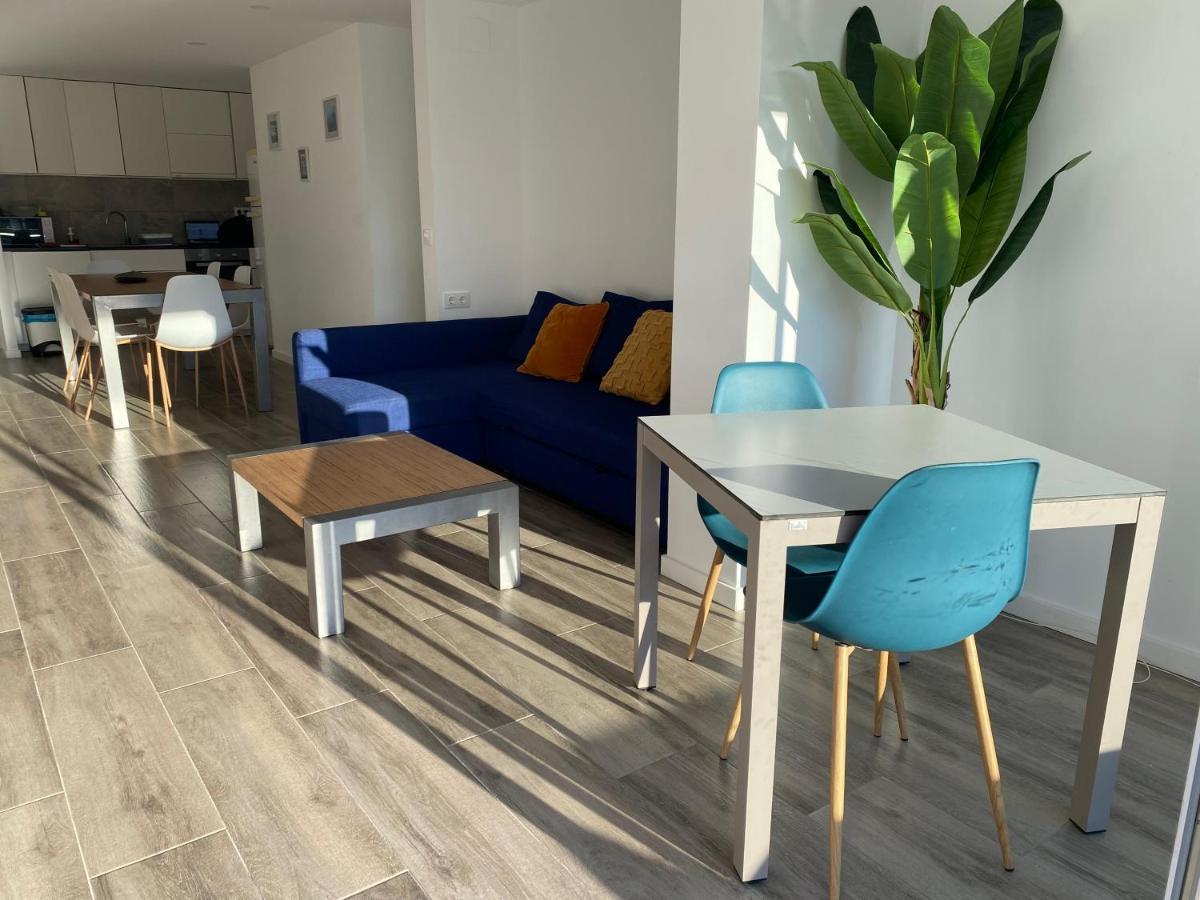 Canyelles Bbq Apartment Lloret de Mar Dış mekan fotoğraf