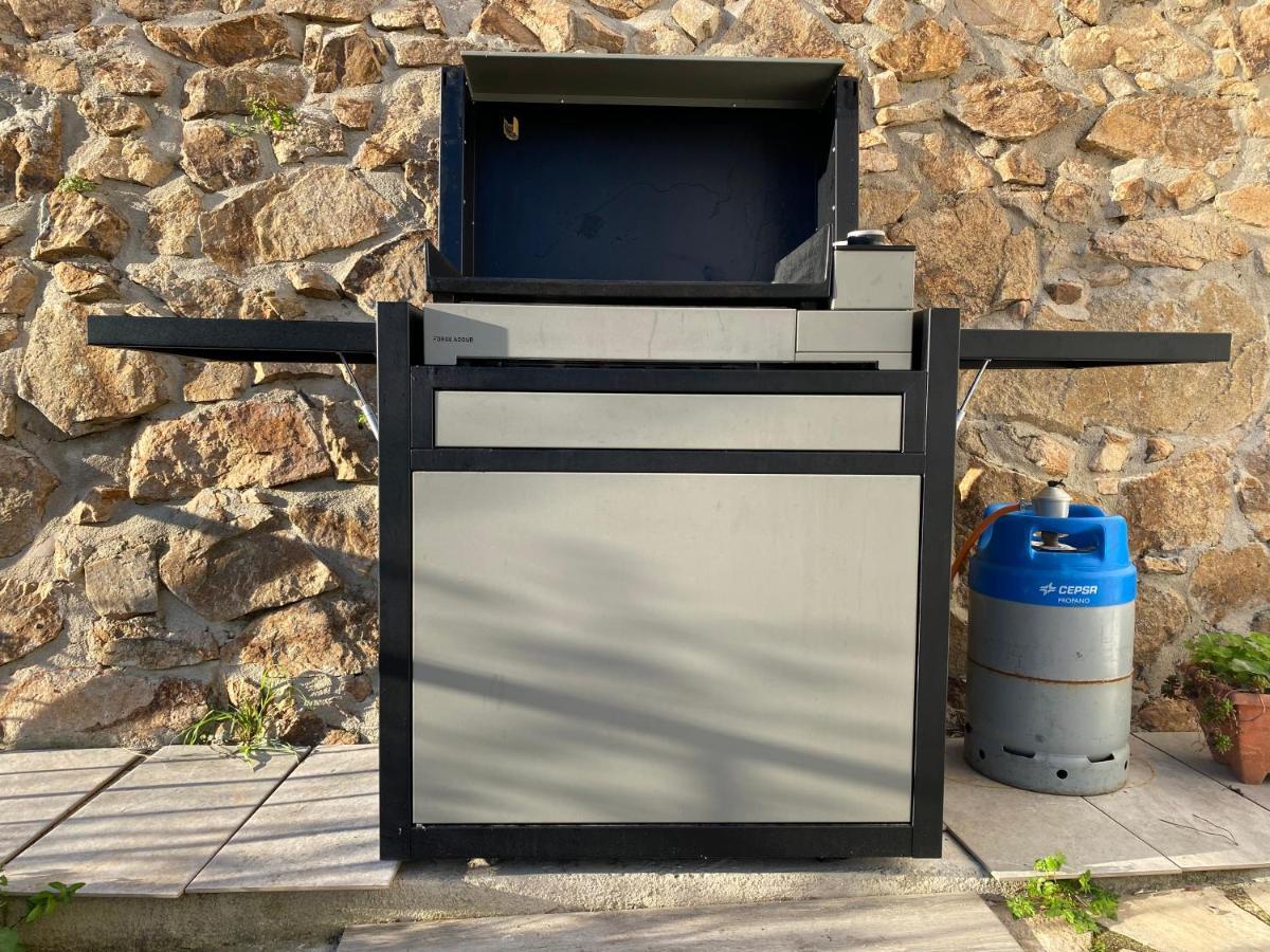 Canyelles Bbq Apartment Lloret de Mar Dış mekan fotoğraf
