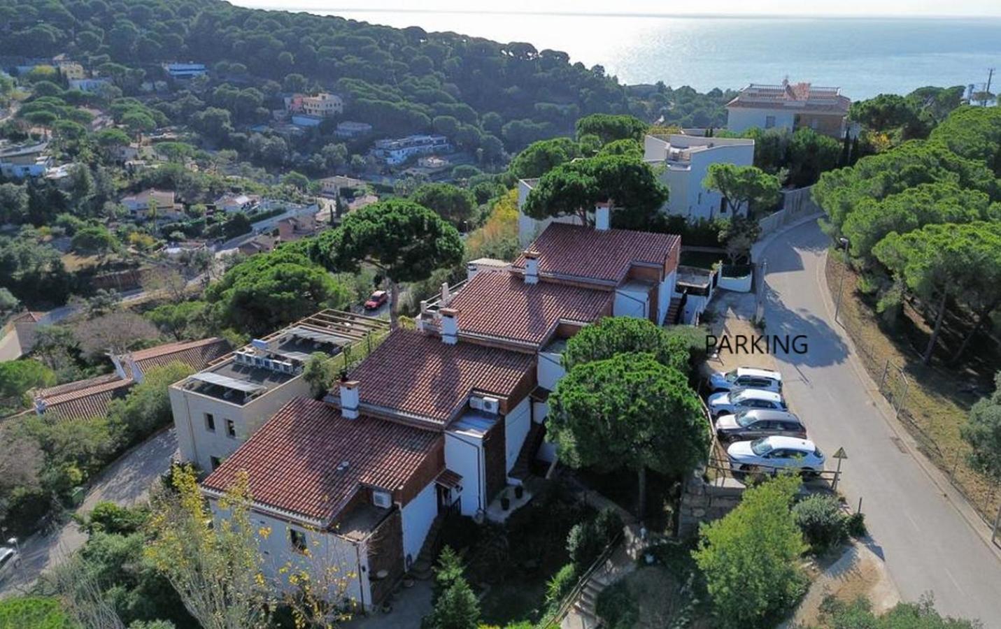 Canyelles Bbq Apartment Lloret de Mar Dış mekan fotoğraf