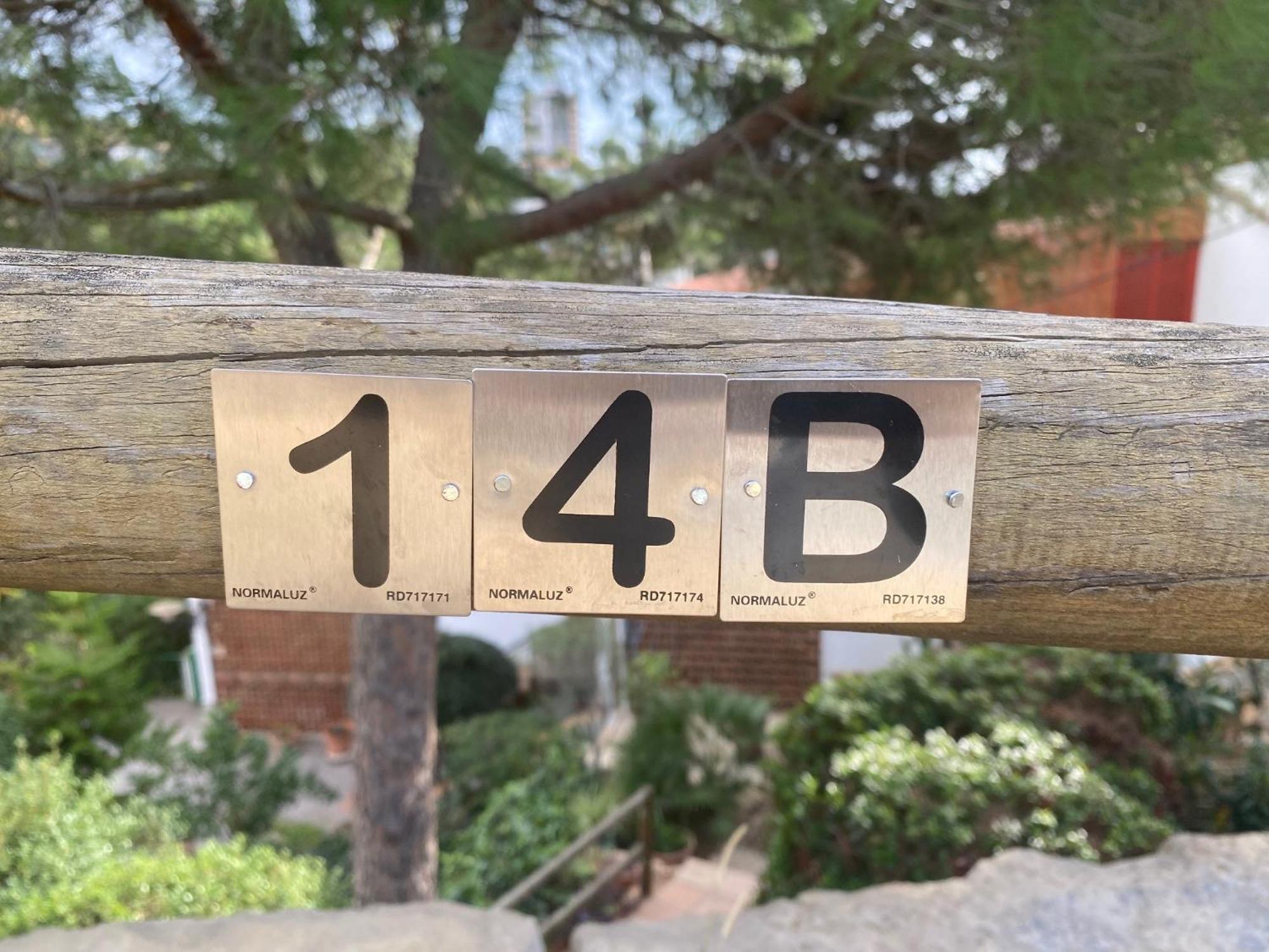 Canyelles Bbq Apartment Lloret de Mar Dış mekan fotoğraf
